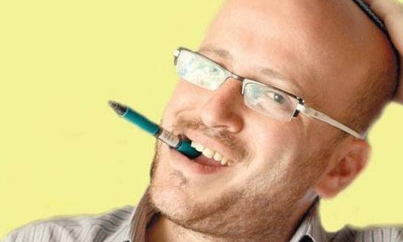 הפתעה: רז קיל עוזב הכל כדי לתמוך בבנט