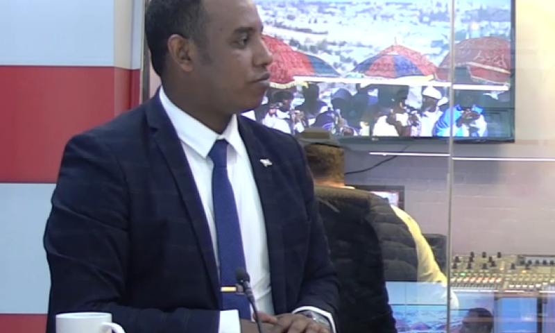 חג הסיגד והחיזור מהליכוד: ח"כ יברקן באולפן סרוגים