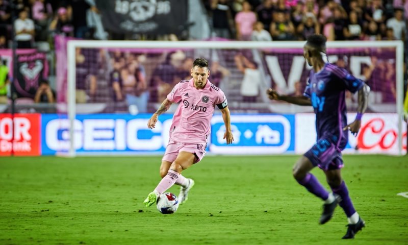 בתום קרב פנדלים: תואר ראשון למסי בארה"ב