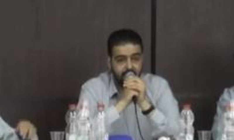 נציג הרשימה הערבית: דאע"ש למדו מהציונים