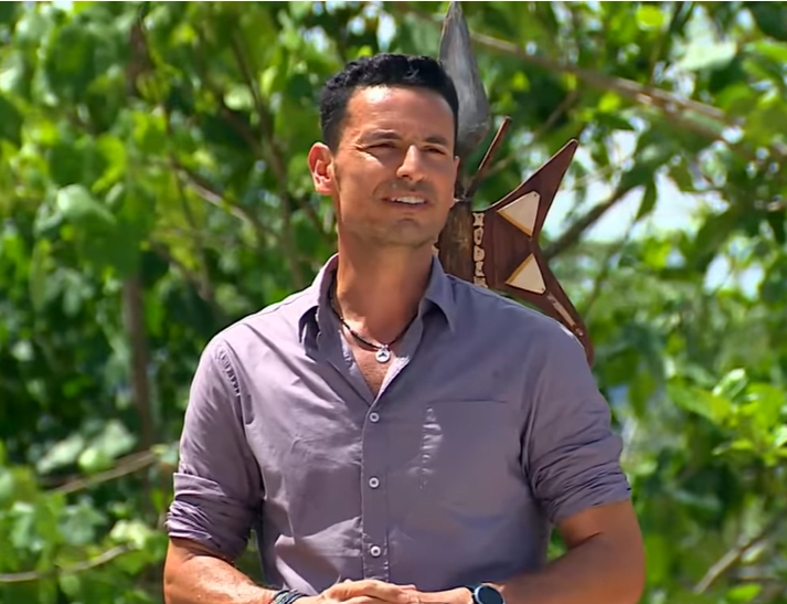 הישרדות (צילום: באדיבות רשת 13)