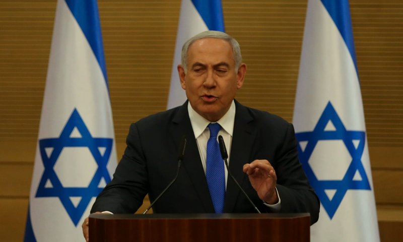 הליכוד אישר: מותר להפריד בין נשים לגברים בציבור