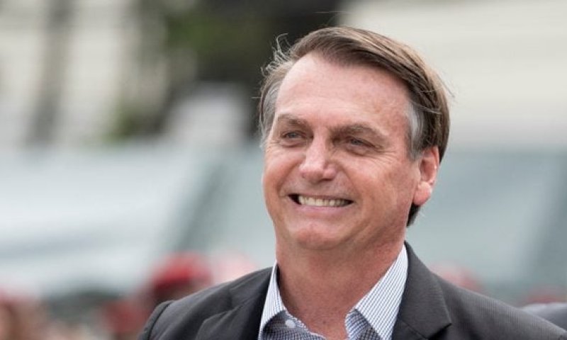 דרמה בברזיל: הנשיא לשעבר הורשע בניסיון הפיכה