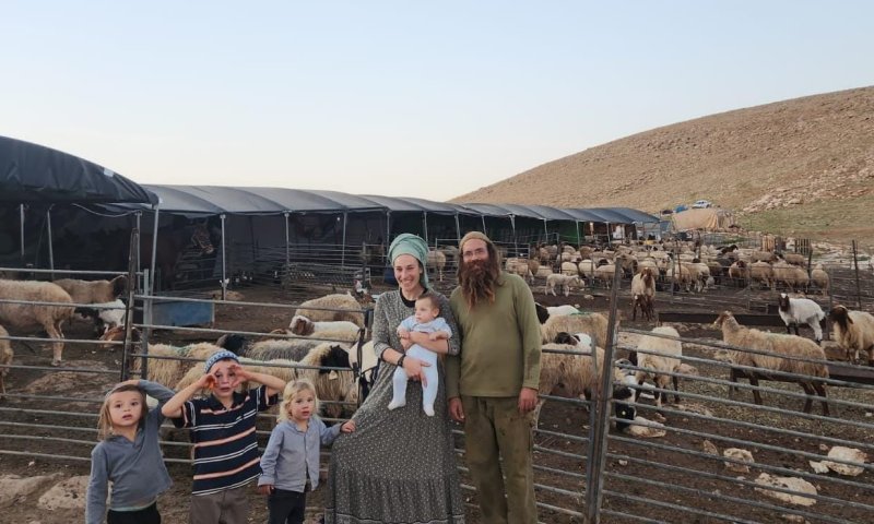 כעס בגבעות: פוקס מרחיק מיו"ש גם את המתונים