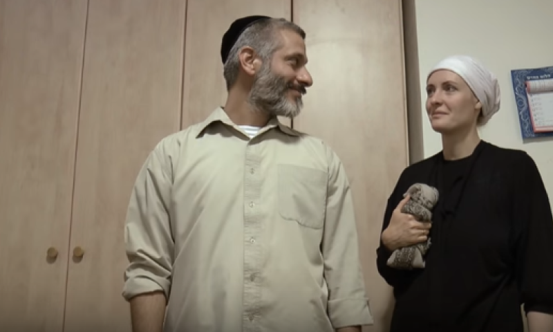 האזינו: אביתר בנאי בסינגל חדש לאישתו