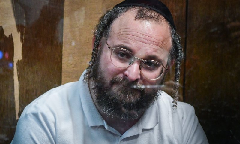 הרב שמואל אליהו על חיים רוטר: "רוצח המונים ואדם אכזר"