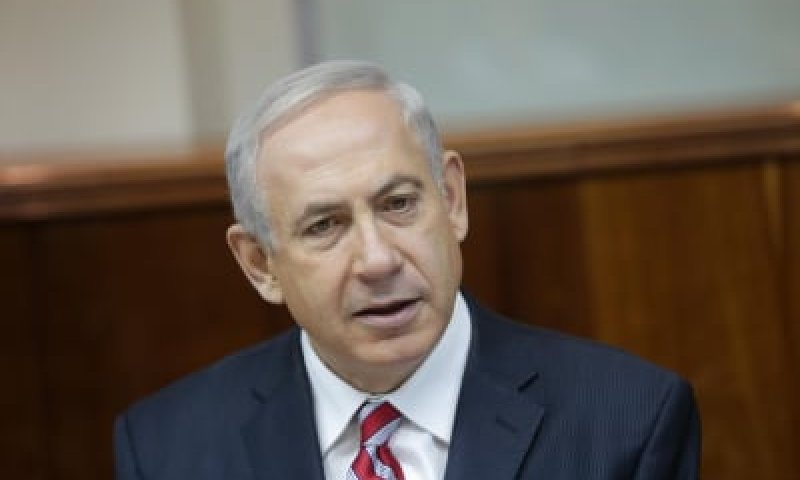 נתניהו: הרכב הקואליציה לא ישפיע על השגת הסכם