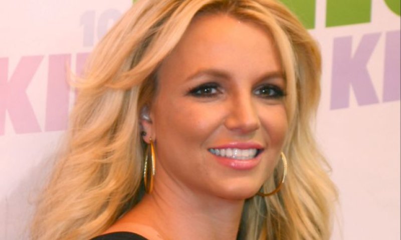 'יום הולדת ראשון' בריטני ספירס חוגגת 40