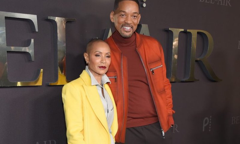 וויל סמית' מגיב לראשונה על התקרית באוסקר: "אני מתנצל"