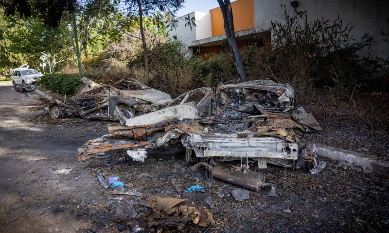 קיבוץ בארי: מתרגשים לשחרור, אך חשים תסכול על הסלקציה