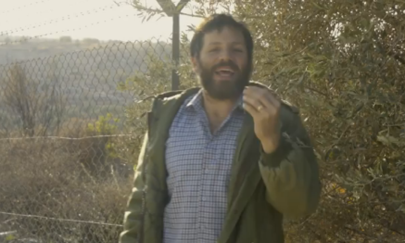 הרשת גועשת בעקבות סרטון של יד 2: "טמטום"