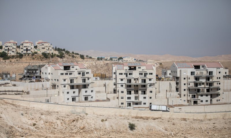 בהתיישבות חוששים: רוב יחידות הדיור לא יקודמו