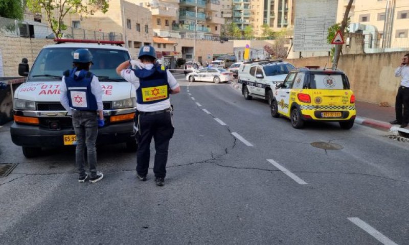 הפיגוע בשכונת רוממה: כתב אישום הוגש נגד המחבלים