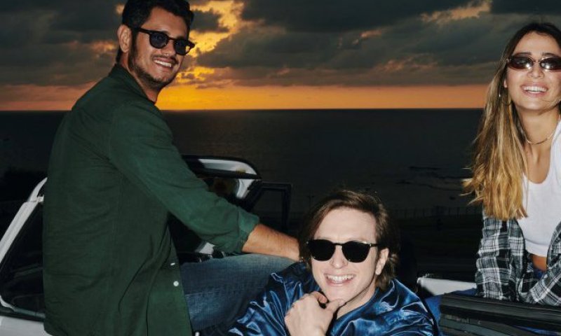 לי בירן בשיר חדש שמתאר את החיים שאחרי החתונה