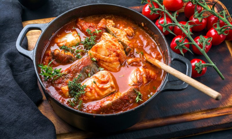 תכינו את החלות: זה הרוטב ששווה להכין מעגבניות שרי