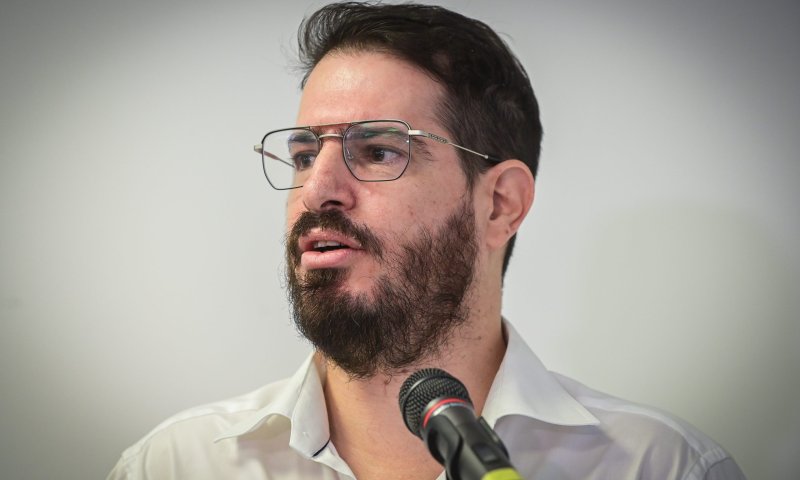 המשטרה: התגבשה תשתית ראייתית נגד משה חוגג