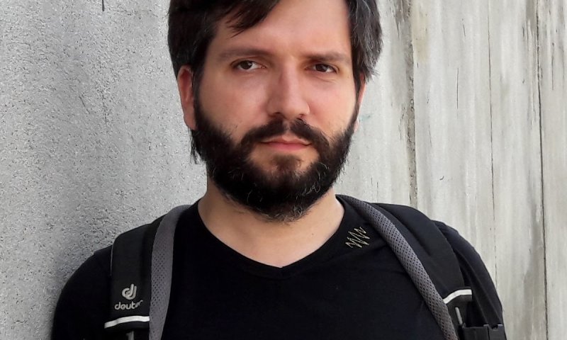 במהלך שליחות ברוסיה: פעיל אמנסטי נחטף ועונה