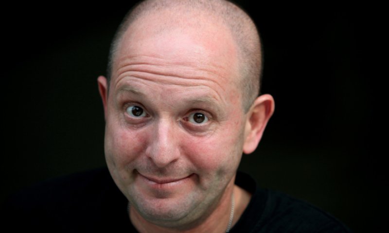 צפו: הצצה לתוכנית הסאטירה החדשה של טל פרידמן