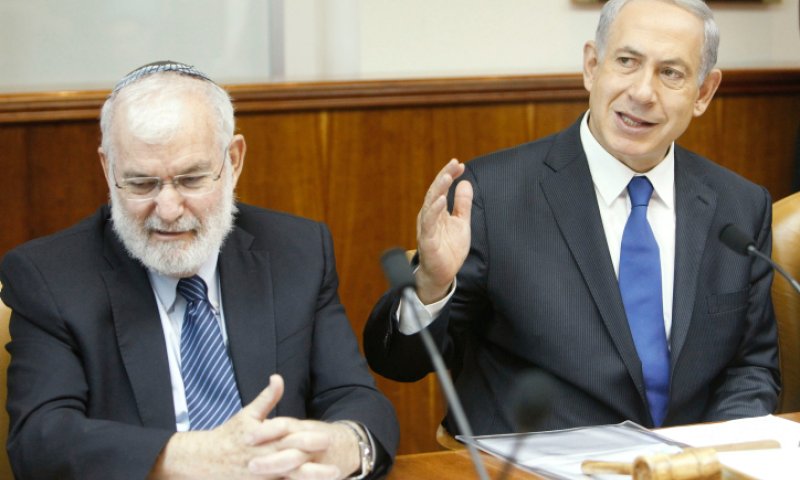 ראש המל"ל לשעבר: "חיזבאללה מנסה לרמות את ישראל"