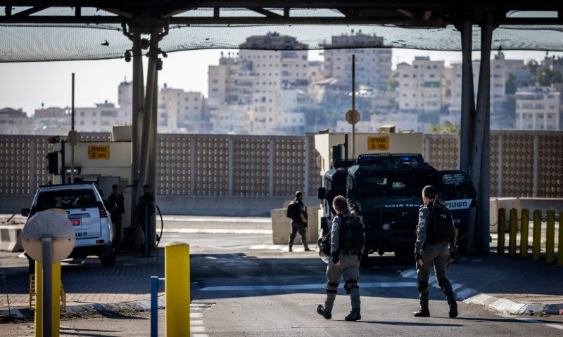סכסוך פנימי: 2 תושבי שועפאט נפצעו אנוש מירי