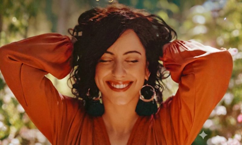 הזמרת הדתייה נירית חוטובלי קוראת לך: "תחזיקי חזק, רק להיום"