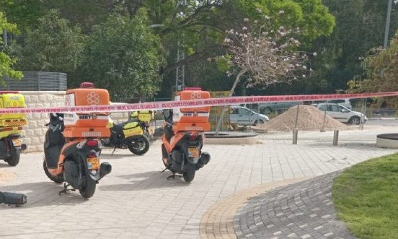 "הצילו הוא רוצח אותי": כתב אישום נגד משה פרי