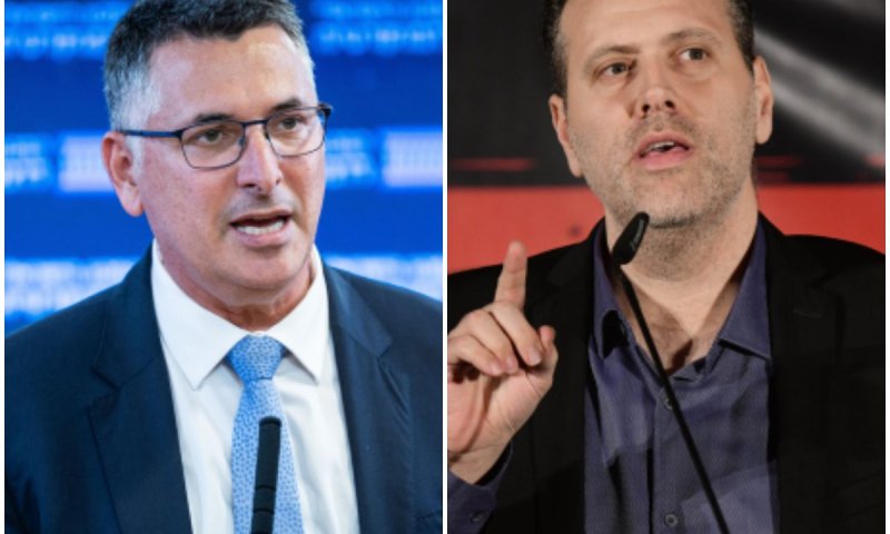 נחת להורים: הילדים של הח"כים כובשים את המסך