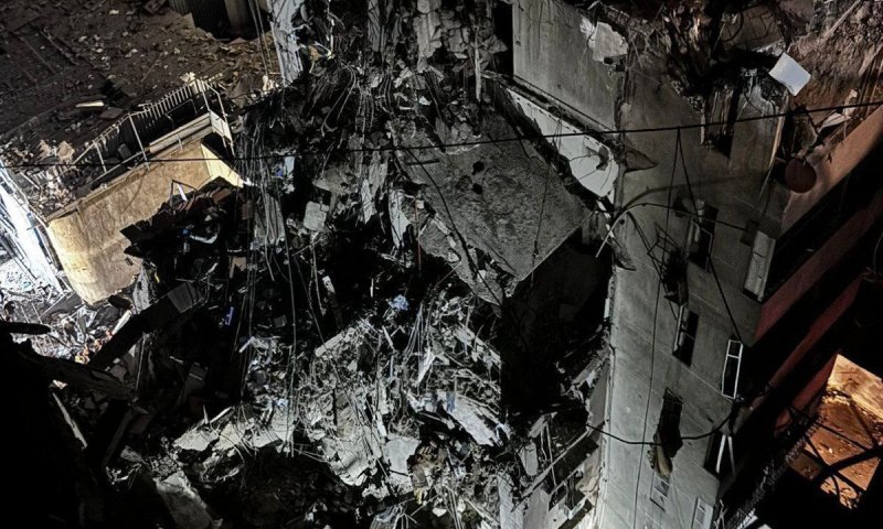 הדרמה בלבנון: "הוא היה מספר 1 בארגון, לא&nbsp;נסראללה"