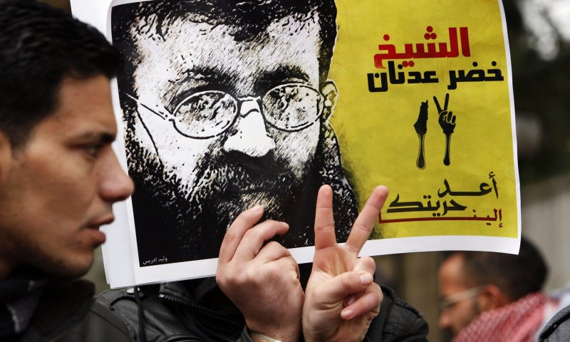 בעקבות מות המחבל: בתי הכלא נערכים למהומות