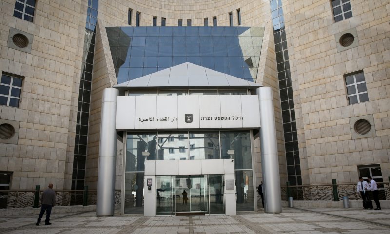 מחריד: עבריין מין זוכה מאונס ניצולת שואה בת 82