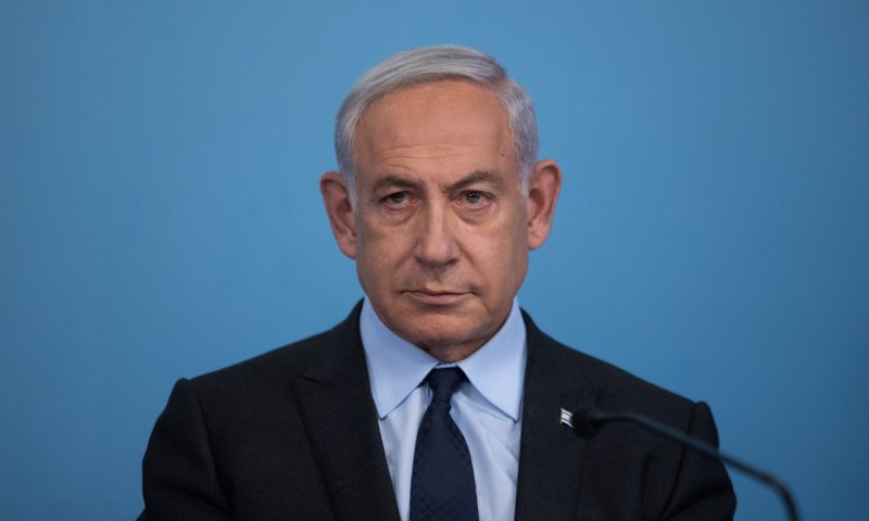 "ישראל תמשיך להיות מדינה דמוקרטית וליברלית"