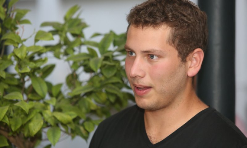 אבנר נתניהו: "היום אני מודאג, צאו להצביע"