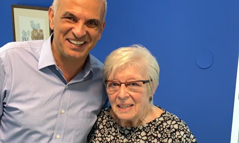 כולנו: "בלי פעילות במטה, לא יצאו חומרי תעמולה"