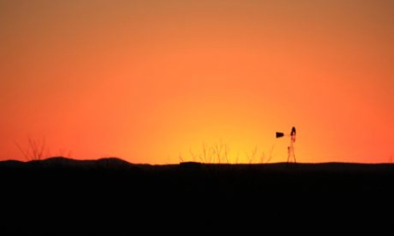 אחרי הרגיעה- שרב כבד ועומסי חום קיצוניים