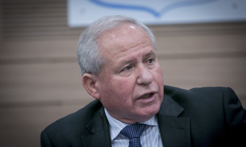 אבי דיכטר: ביום ראשון נשים סוף לחגיגה