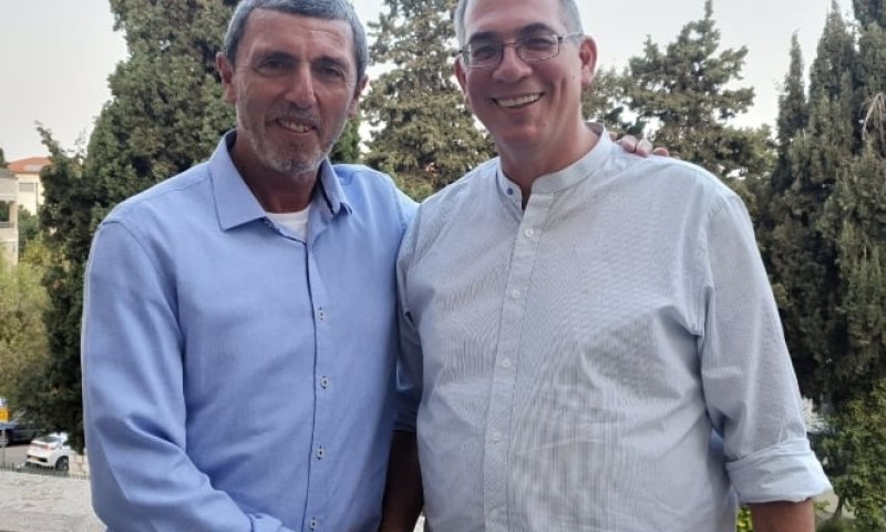 תגובה כנגד הימין החדש: הבית היהודי יוצא למפקד