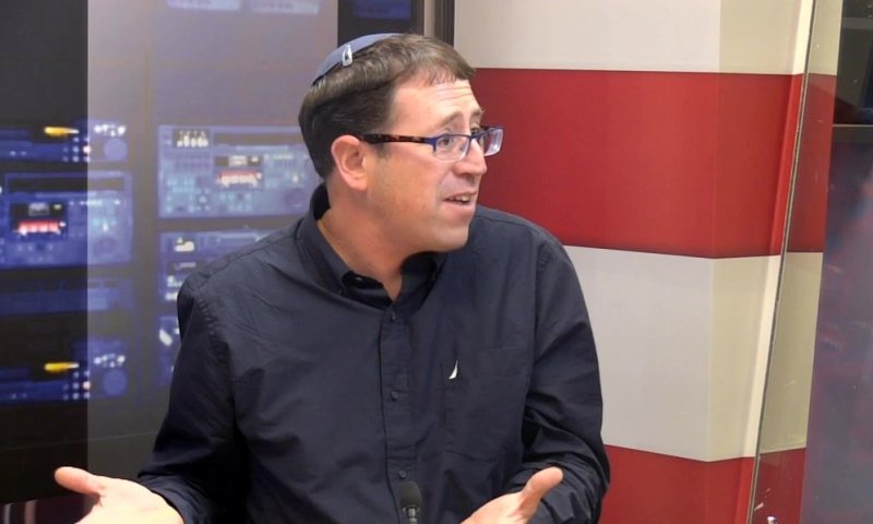 רייכנר: "מקווה שבנט ושקד יחזרו, לא יודע אם ביחד"