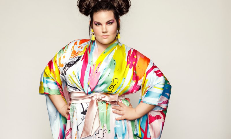 אלזה בחוץ: אלו התחפושות השולטות ב2019