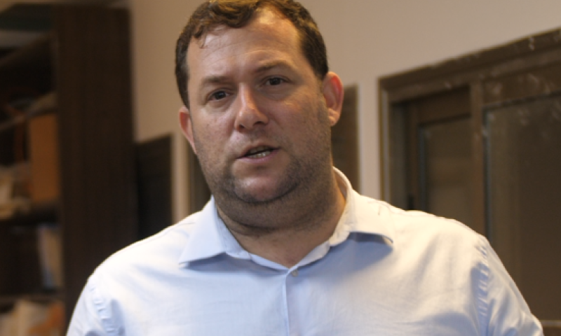 יוסי דגן תפס את סתיו שפיר על שקר