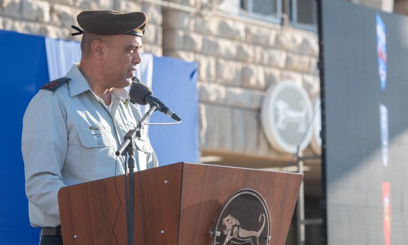 דיון שיבוצים: כך יקודמו המג"דים שלחמו&nbsp;בעזה