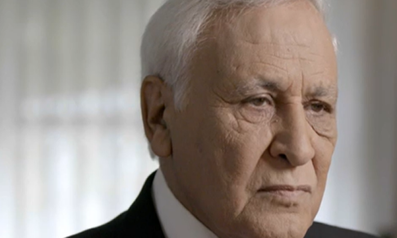 נשיא המדינה לשעבר משה קצב בבשורה קשה