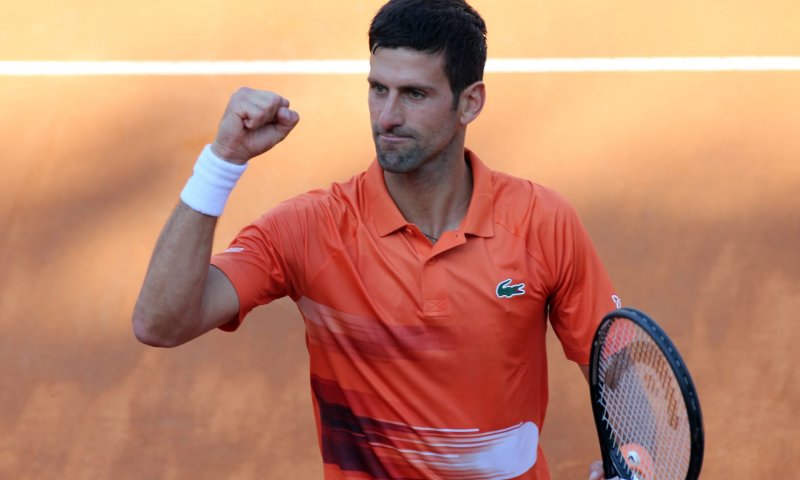 בפעם העשירית: נובאק ג'וקוביץ' אלוף אוסטרליה