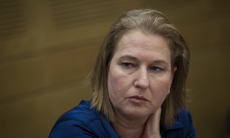 סקר ערוץ הכנסת: התנועה של לבני כמעט נמחקת