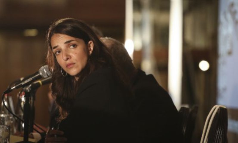 הלם: כך גילתה לוסי שהתכנית שלה ירדה מהמסך