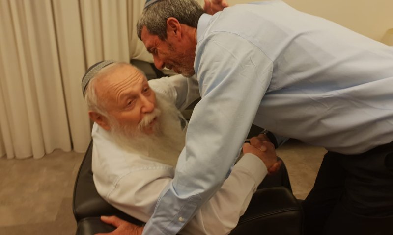 רבני הציונות הדתית תומכים באיחוד מפלגות הימין