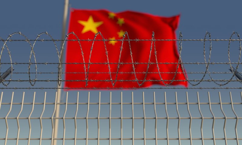 סין: בית המשפט השאיר על כנו עונש מוות לאזרח קנדי