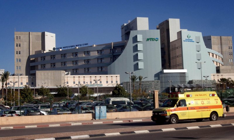 ילדה בת 9 מאושפזת לאחר התחשמלות; מצבה קשה