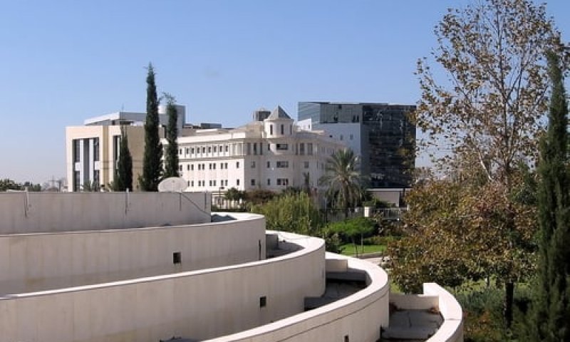 סטודנטית בבר אילן: "אלוהים ירחם על השאהיד"