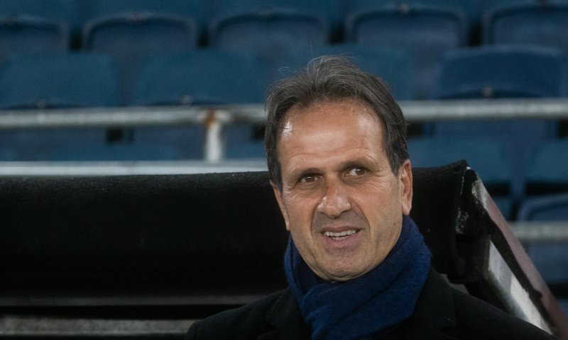 אחרי הסערה: זה המאמן החדש של מכבי נתניה