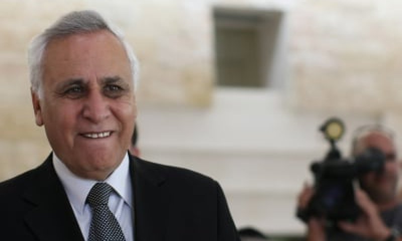 באופן סופי: הנשיא לשעבר משה קצב הולך לכלא